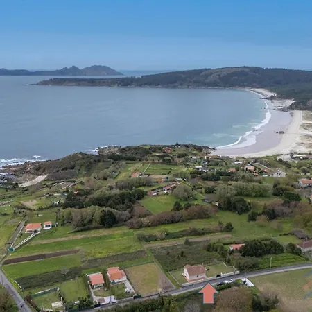 Casa De Pili 度假居