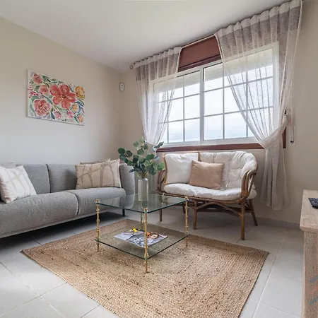 Casa De Pili 度假居 坎加斯德穆拉索