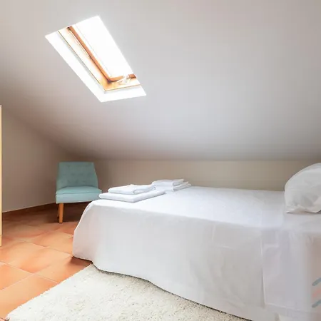 Casa De Pili Holiday home