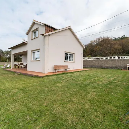 Casa De Pili * Cangas do Morrazo