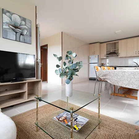 Casa De Pili Holiday home