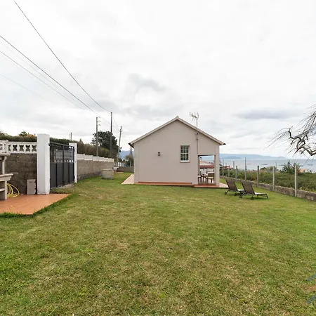 度假居 Casa De Pili 坎加斯德穆拉索