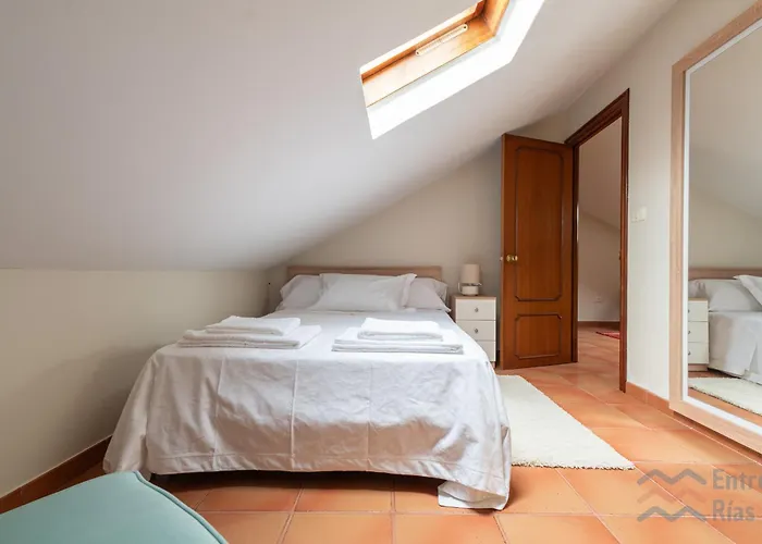 Casa De Pili 度假居