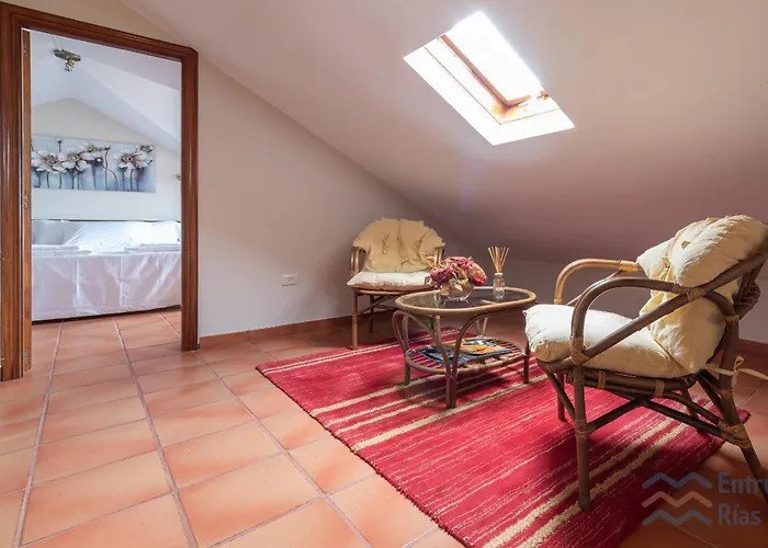 度假居 Casa De Pili