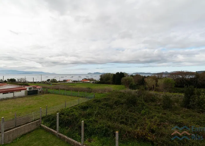 Casa De Pili 度假居 坎加斯德穆拉索