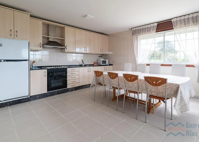 Casa De Pili * 坎加斯德穆拉索