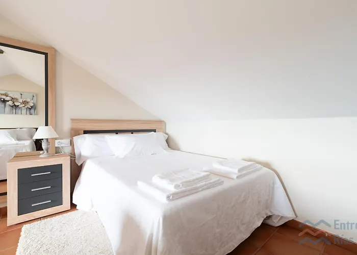 Casa De Pili 度假居