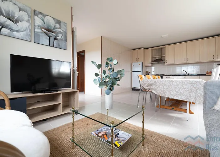 Casa De Pili 度假居