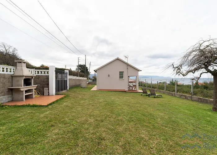 度假居 Casa De Pili 坎加斯德穆拉索